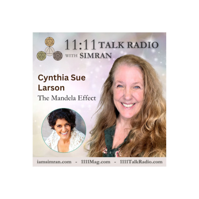 11:11 Talk Radio
