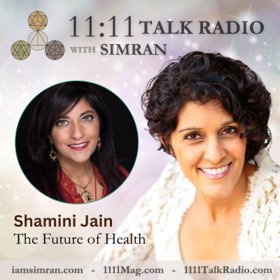 11:11 Talk Radio