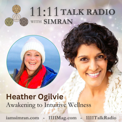 11:11 Talk Radio