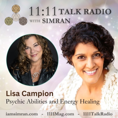 11:11 Talk Radio