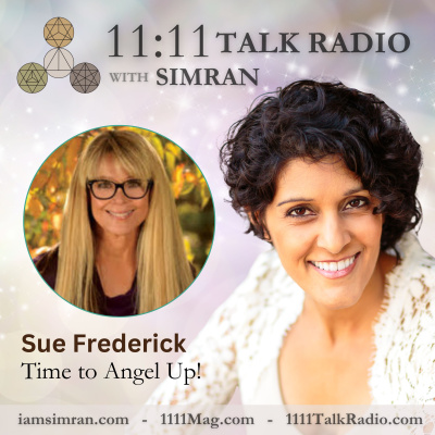 11:11 Talk Radio