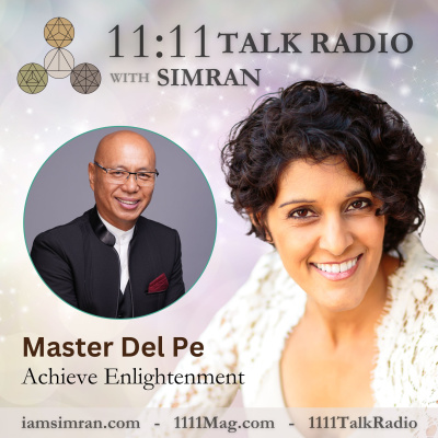 11:11 Talk Radio