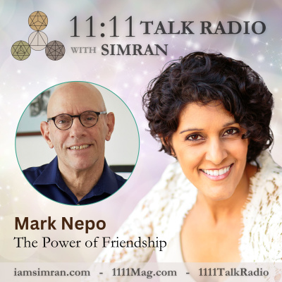 11:11 Talk Radio