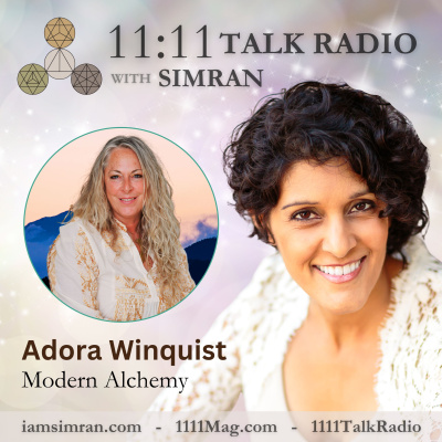 11:11 Talk Radio