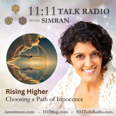 11:11 Talk Radio
