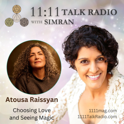 11:11 Talk Radio