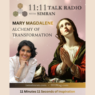 11:11 Talk Radio