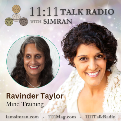 11:11 Talk Radio