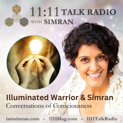 11:11 Talk Radio