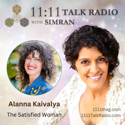11:11 Talk Radio