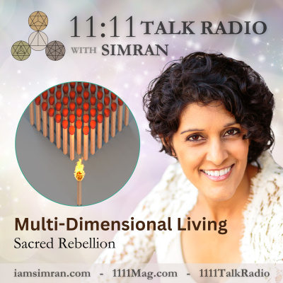 11:11 Talk Radio
