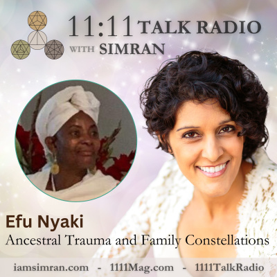 11:11 Talk Radio