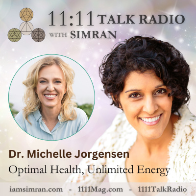 11:11 Talk Radio