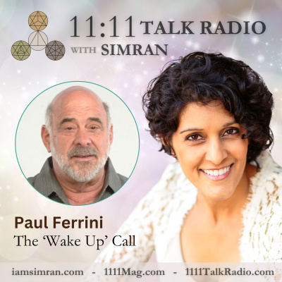 11:11 Talk Radio