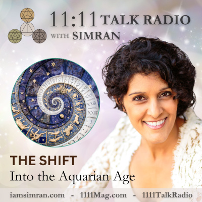 11:11 Talk Radio