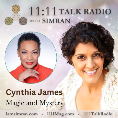 11:11 Talk Radio