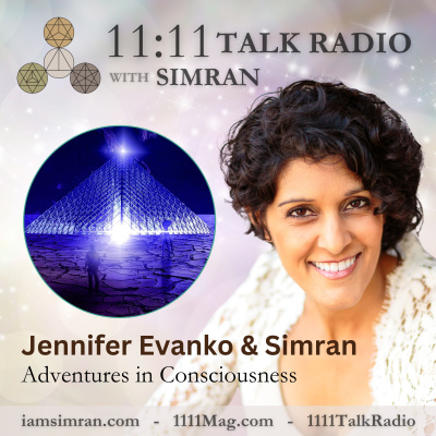 11:11 Talk Radio