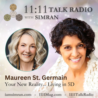 11:11 Talk Radio