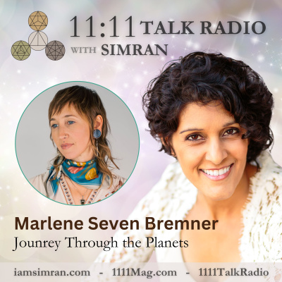 11:11 Talk Radio