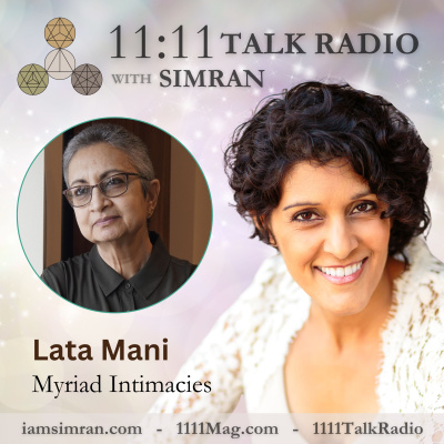 11:11 Talk Radio