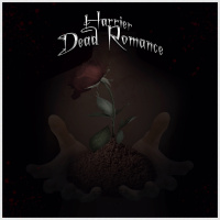 Harrier - Dead Romance #001 (Guest: Jonny Slide)