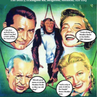Monkey Rocks Radio - Episode 2