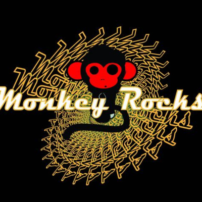 Monkey Rocks
