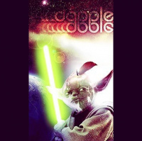 Sparkless pres. - Artist series Dapple Apple