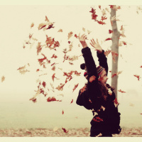 The spirit of autumn 6 - Sparkless in da mix