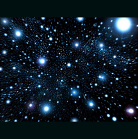 Sparkless - Time when the first star lights up in the sky