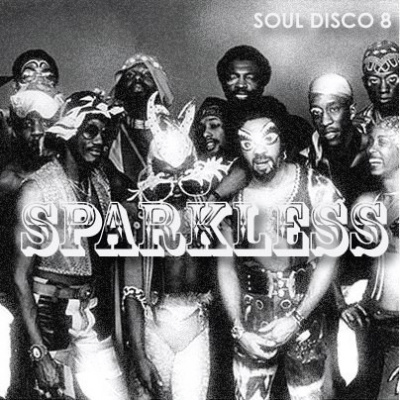 Sparkless