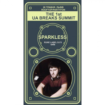 Sparkless
