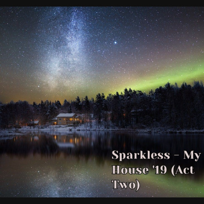 Sparkless