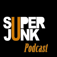 SuperJunk Podcast #6 (November)
