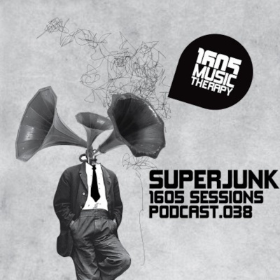 Superjunk Podcast