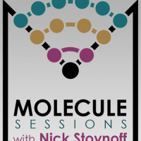 Molecule Sessions Episode 002 With Eelke Kleijn Guest Mix