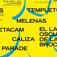 Artista Revelación #57: especial BIS FESTIVAL 2018