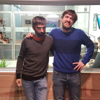 Artista Revelación #82: entrevista a Súper Gegant