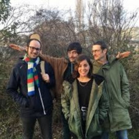 Artista Revelación #77: Notas de voz con Río Arga