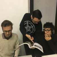 Artista Revelación #66: media hora con Guay!