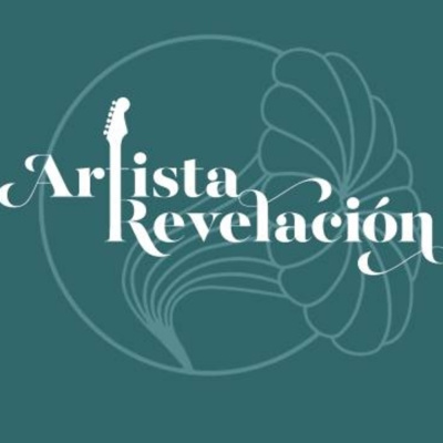 Artista Revelación