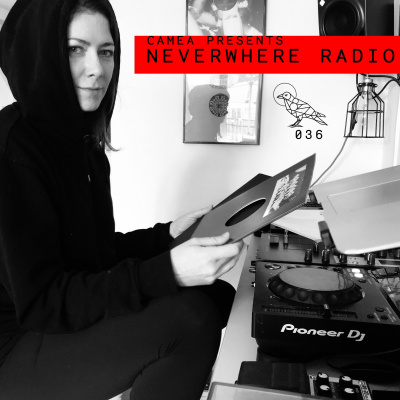 Camea Presents Neverwhere Radio