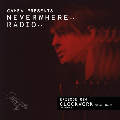 Camea Presents Neverwhere Radio