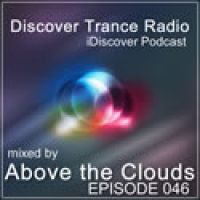 iDiscover Podcast Episode 046 (mixed by Above the clouds)