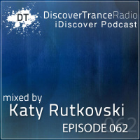 iDiscover Podcast Episode 062 (mixed by Katy Rutkovski)