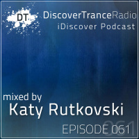 iDiscover Podcast Episode 061 (mixed by Katy Rutkovski)