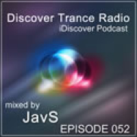 iDiscover Podcast Episode 052 (mixed by JavS)