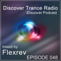 iDiscover Podcast Episode 048 (mixed by Flexrev)