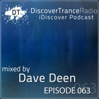 iDiscover Podcast Episode 063 (mixed by Dave Deen)