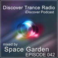 iDiscover Podcast Episode 042 (mixed by Space Garden)